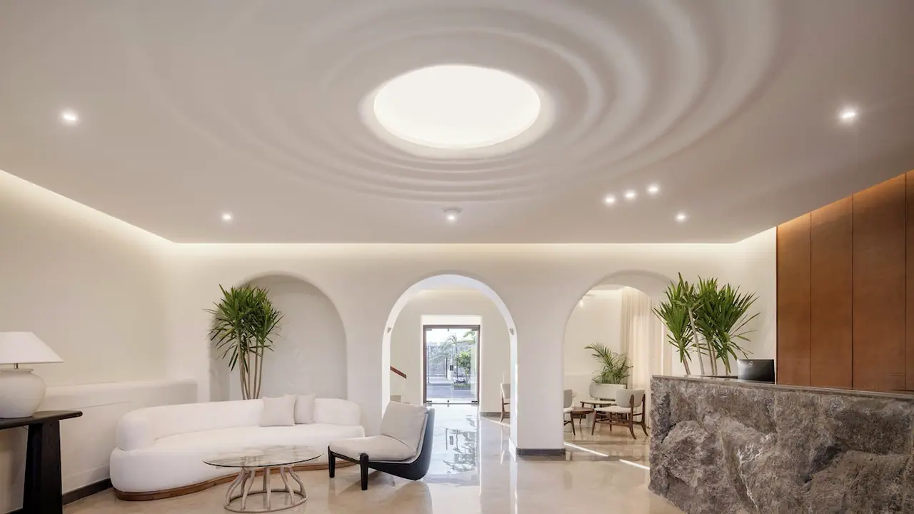 Hotel Zen Wellness Resort - Aswan